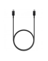 Samsung Kabel  USB-C/USB-C 1m Czarny (EP-DN975BBEGWW) - nr 25