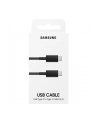 Samsung Kabel  USB-C/USB-C 1m Czarny (EP-DN975BBEGWW) - nr 28