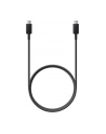 Samsung Kabel  USB-C/USB-C 1m Czarny (EP-DN975BBEGWW) - nr 32