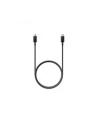 Samsung Kabel  USB-C/USB-C 1m Czarny (EP-DN975BBEGWW) - nr 35