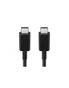 Samsung Kabel  USB-C/USB-C 1m Czarny (EP-DN975BBEGWW) - nr 38