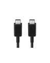 Samsung Kabel  USB-C/USB-C 1m Czarny (EP-DN975BBEGWW) - nr 3
