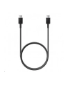 Samsung Kabel  USB-C/USB-C 1m Czarny (EP-DN975BBEGWW) - nr 5