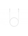 Samsung Kabel USB-C/USB-C 1m Biały (EP-DN975BWEGWW) - nr 12