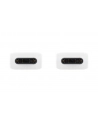 Samsung Kabel USB-C/USB-C 1m Biały (EP-DN975BWEGWW) - nr 13