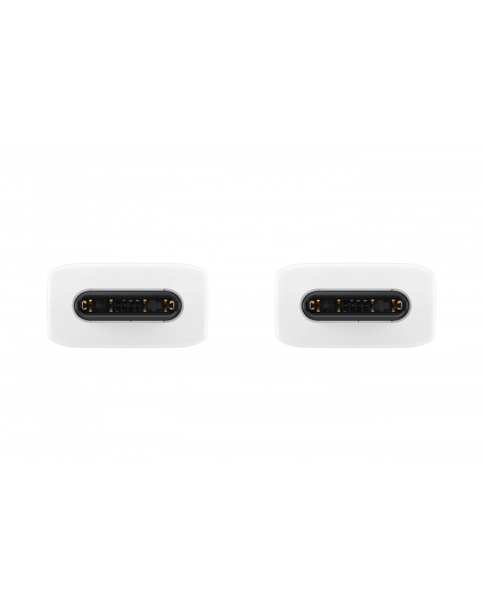 Samsung Kabel USB-C/USB-C 1m Biały (EP-DN975BWEGWW) główny