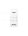 Samsung Kabel USB-C/USB-C 1m Biały (EP-DN975BWEGWW) - nr 15