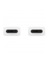 Samsung Kabel USB-C/USB-C 1m Biały (EP-DN975BWEGWW) - nr 17