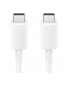 Samsung Kabel USB-C/USB-C 1m Biały (EP-DN975BWEGWW) - nr 18
