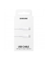Samsung Kabel USB-C/USB-C 1m Biały (EP-DN975BWEGWW) - nr 19