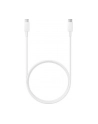 Samsung Kabel USB-C/USB-C 1m Biały (EP-DN975BWEGWW) - nr 20