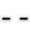 Samsung Kabel USB-C/USB-C 1m Biały (EP-DN975BWEGWW) - nr 22