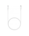Samsung Kabel USB-C/USB-C 1m Biały (EP-DN975BWEGWW) - nr 23