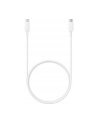 Samsung Kabel USB-C/USB-C 1m Biały (EP-DN975BWEGWW) - nr 24