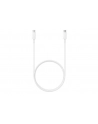 Samsung Kabel USB-C/USB-C 1m Biały (EP-DN975BWEGWW) - nr 2