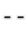 Samsung Kabel USB-C/USB-C 1m Biały (EP-DN975BWEGWW) - nr 3