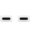 Samsung Kabel USB-C/USB-C 1m Biały (EP-DN975BWEGWW) - nr 7