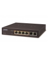 Planet FSD-604HP 4-Port 10/100TX 802.3at POE (FSD604HP) - nr 13