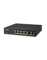 Planet FSD-604HP 4-Port 10/100TX 802.3at POE (FSD604HP) - nr 2