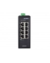 Planet ISW-800T IP30 Compact size 8-Port (ISW800T) - nr 10