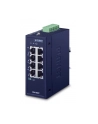 Planet ISW-800T IP30 Compact size 8-Port (ISW800T) - nr 12