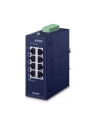 Planet ISW-800T IP30 Compact size 8-Port (ISW800T) - nr 1