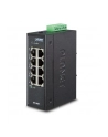Planet ISW-800T IP30 Compact size 8-Port (ISW800T) - nr 6