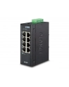 Planet ISW-800T IP30 Compact size 8-Port (ISW800T) - nr 9
