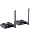 Kabel Premiumcord HDMI Czarny (khext50) - nr 1