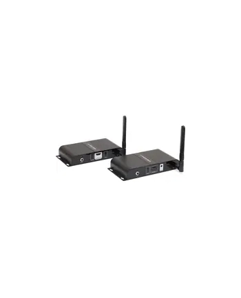 Kabel Premiumcord HDMI Czarny (khext50)