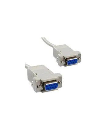 Premiumcord Kabel szeregowy 5m Laplink (Canon 9F/9F)