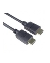 Kabel Premiumcord HDMI - HDMI 5 Czarny (kphdm2-5) - nr 3