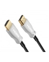 Kabel Premiumcord HDMI - HDMI 20 Czarny (kphdm2x20) - nr 1