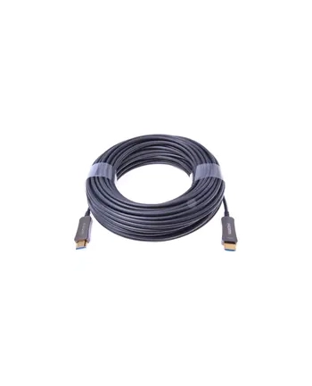 Kabel Premiumcord HDMI High Speed with Ether. 4K@60Hz 30m M/M (kphdm2x30)