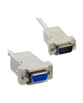 Premiumcord Kabel przedłużający 5m Canon 9M/9F RS232 (KPM5) nr 1