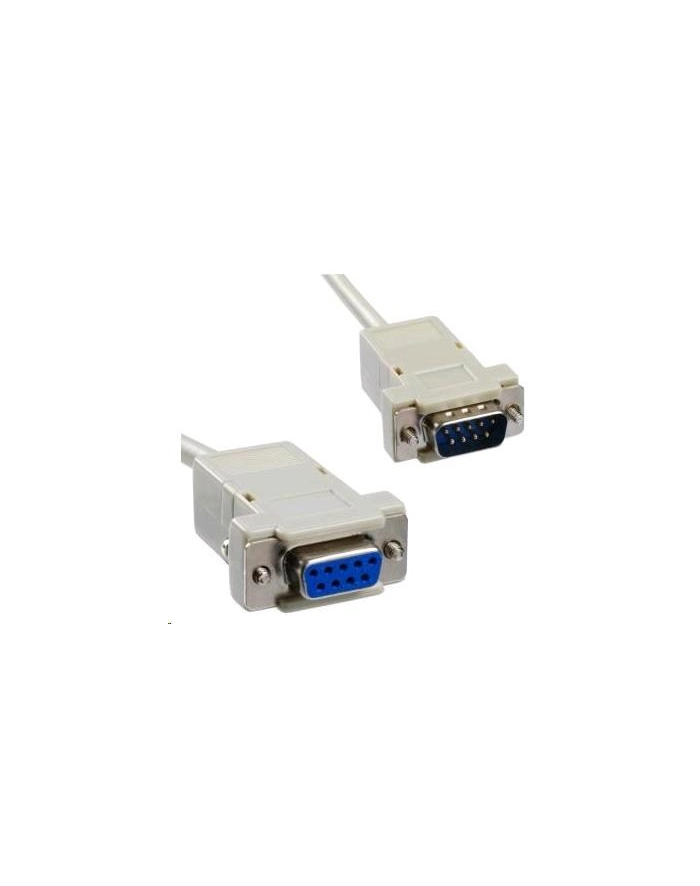 Premiumcord Kabel przedłużający 5m Canon 9M/9F RS232 (KPM5) główny