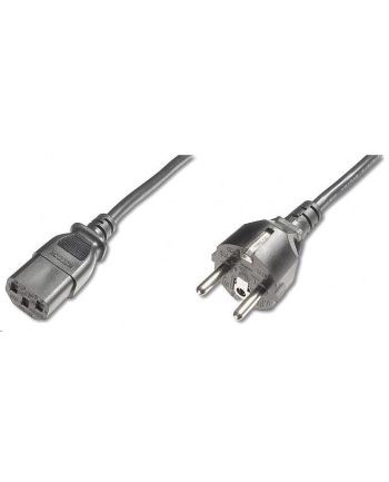 Premiumcord Kabel zasilający Schuko-C13 230V/10A 10m (KPSP10) nr 1