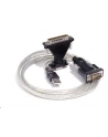 Premiumcord Seral (RS232 COM) Czarny (ku2-232) - nr 1