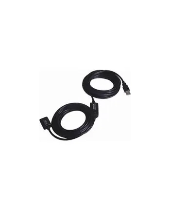 Premiumcord Kabel przedłużający USB, 15m (2960103209953) nr 2