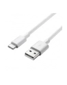 Premiumcord przewód USB 3.1 C/M - USB 2.0 A/M, szybkie ładowanie prądem 3A, 3m (KU31CF3W) - nr 3