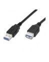Kabel USB Premiumcord USB 3.0 A-A 2m - nr 3