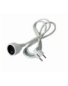 Premiumcord Kabel Zasilający Przedłużacz, M/F, 5M (ppe1-05) - nr 2