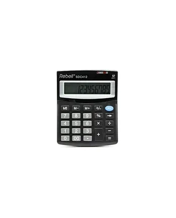 Rebell SDC812+ nr 2