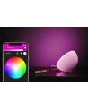 Philips Hue  White and Color Ambiance Go biały 7602031P7 - nr 21