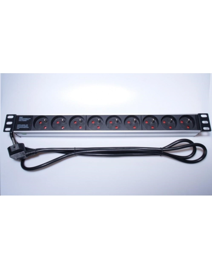 Premiumcord PDU-F10G09 główny