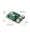 Zestaw Raspberry Pi 4 4GB w prezentowym opakowaniu - nr 8