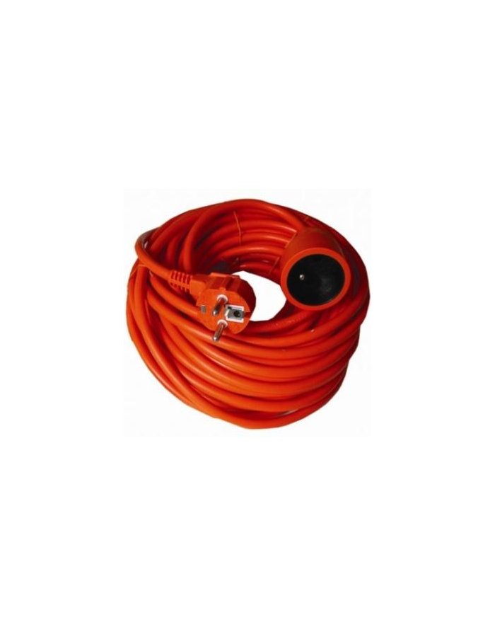 Premiumcord Kabel Zasilający Ppe2-40 230V 40M główny