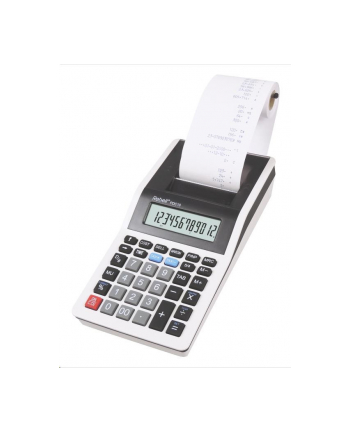 Rebell z drukarką PDC 10 nr 1