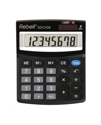 Rebell RESDC408BX