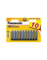 Panasonic Alkaline Power AA LR6 10 szt. (34235) - nr 1